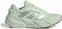 Adidas Monochrome Hardloopschoenen voor Dames - Thumbnail 1