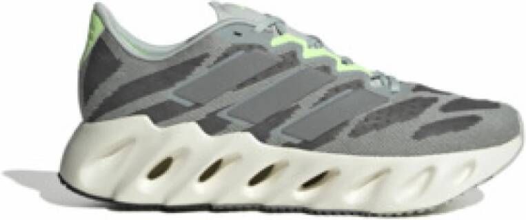 Adidas Monochrome Hardloopschoenen voor Heren