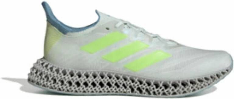 Adidas Monochrome Hardloopschoenen voor Heren