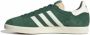Adidas Gazelle sneaker van suède met leren details - Thumbnail 7