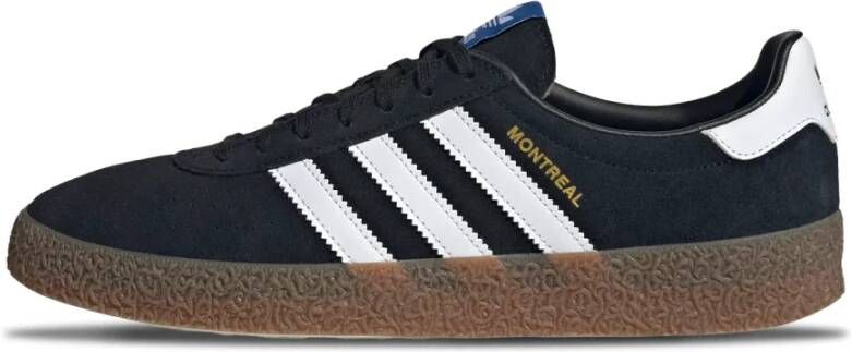 Adidas Originals Montreal Zwart- Zwart - Foto 2