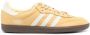 Adidas Mosterdgele Sneakers met Geperforeerde Details Yellow Heren - Thumbnail 1