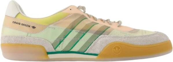 Adidas Multicolor Canvas Sneakers van Craig Green Multicolor Heren