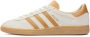 Adidas Munchen Gy7399 Cream White Sneakers Beige Heren - Thumbnail 1
