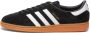 Adidas Originals München Schoenen Core Black Cloud White Gold Metallic - Thumbnail 7