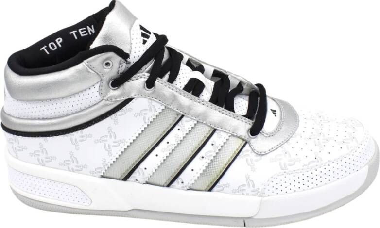 Adidas NBA Top Ten Basketbalschoenen
