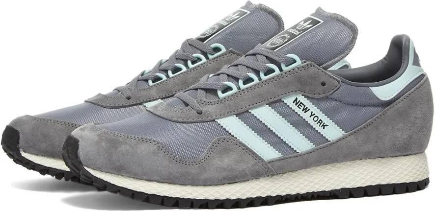 Smeren arm Nageslacht Adidas Originals New York Heren Sneakers Sport Casual Schoenen Grijs Blauw GY0234 - Schoenen.nl Smeren arm Nageslacht Adidas Originals New York Heren Sneakers Sport Casual Schoenen Grijs Blauw GY0234 - Schoenen.nl