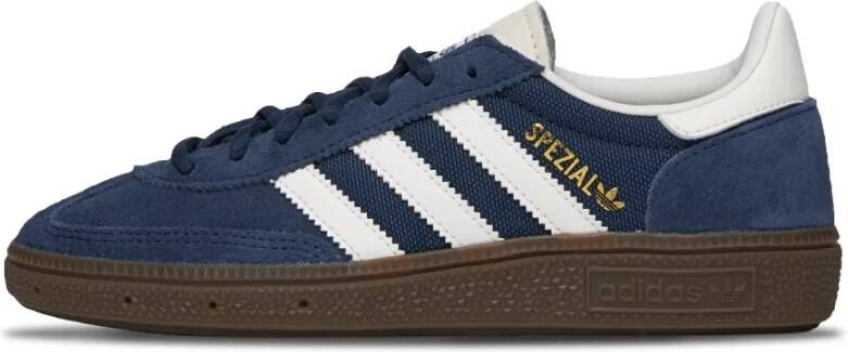 Adidas Night Indigo Handball Spezial Schoenen