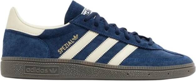 Adidas Lage Sneakers Handball Spezial Night Indigo