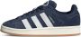 Adidas Originals Campus 00s night indigo ftwr white off white adidas Campus in blauw formaten: 41.333 - Thumbnail 2