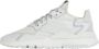 Adidas Originals Nite Jogger Boost Heren Sneakers Sport Casual Schoenen Zwart FW2055 - Thumbnail 5