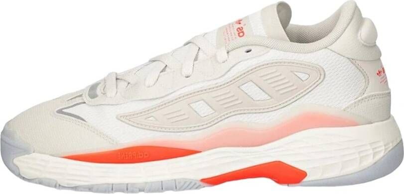 Adidas Originals Sneakers laag 'NITEBALL III'