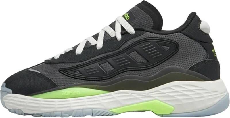 Adidas Originals Sneakers laag 'NITEBALL III'