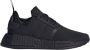 Adidas Originals Nmd_r1 J Sneaker Running Schoenen core black core black maat: 38 2 3 beschikbare maaten:36 2 3 36 37 1 3 38 2 3 - Thumbnail 2
