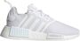 Adidas Originals Nmd_r1 J Sneaker Running Schoenen ftwr white ftwr white grey one maat: 37 1 3 beschikbare maaten:36 2 3 36 37 1 3 - Thumbnail 1