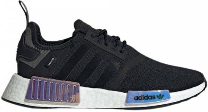 Adidas Nmd_R1 Shoes Zwart Dames