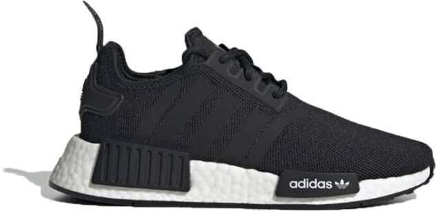 Adidas Nmd_r1 sneakers Zwart Heren