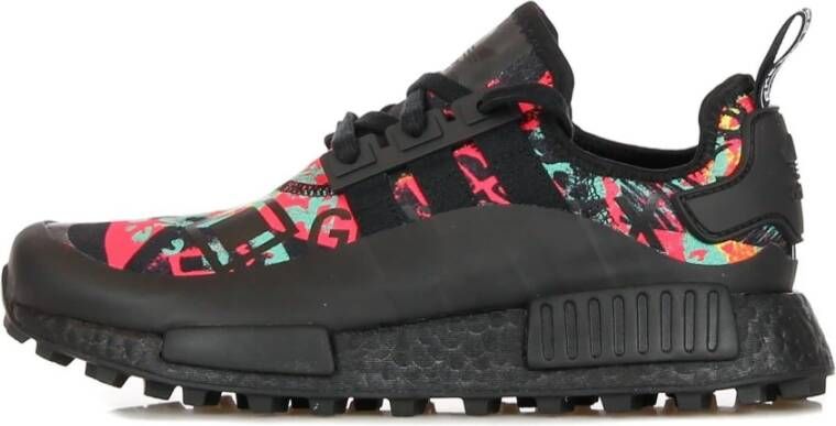 Adidas Nmd_R1 Trail Gore-Tex Sneakers Black Heren