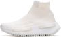 Adidas Nmd_S1 Sock Schoenen White Dames - Thumbnail 1