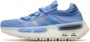 Adidas NMD S1 W Sneakers Blue Dames - Thumbnail 1
