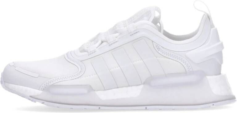 Adidas Nmd_V3 Cloud White Sneakers voor Heren White Heren