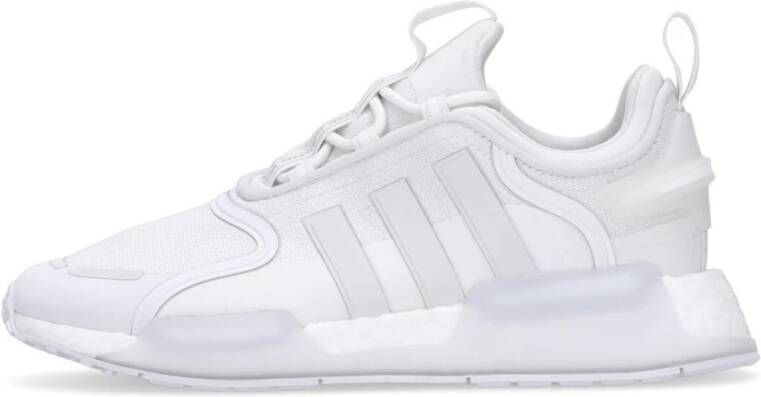 Adidas Nmd_V3 Cloud White Sneakers White Heren