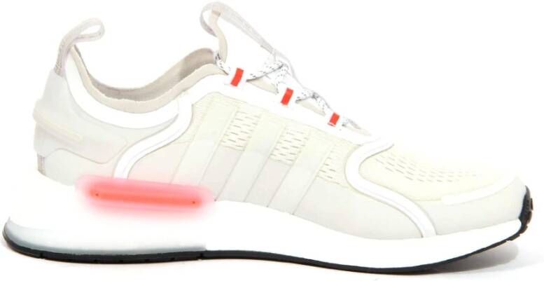 Adidas Originals Nmd_v3 Sneaker Running Schoenen ftwr white core black grey one maat: 44 2 3 beschikbare maaten:41 1 3 42 43 1 3 44 2 3 - Foto 3