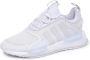 Adidas Originals Nmd_V3 Witte Herensneakers White - Thumbnail 5