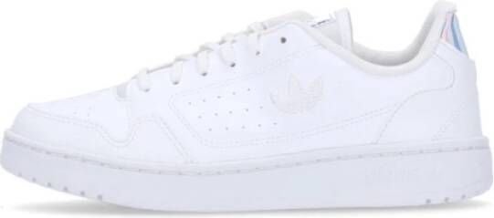 Adidas NY 90 J Lage Sneakers White Dames