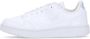 Adidas NY 90 J Lage Sneakers White Dames - Thumbnail 1