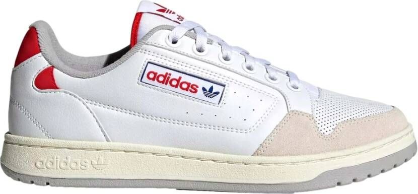 Adidas Originals NY 90 Sneakers White - Foto 3