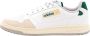 Adidas Originals NY 90 Stripes sneakers wit groen - Thumbnail 15