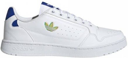 Adidas Originals Sneakers met labeldetails