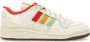 Adidas Off-White Forum 84 Lage Sneakers Multicolor Heren - Thumbnail 1