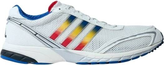 Adidas OG Sneakers met Adiprene Demping Multicolor Heren