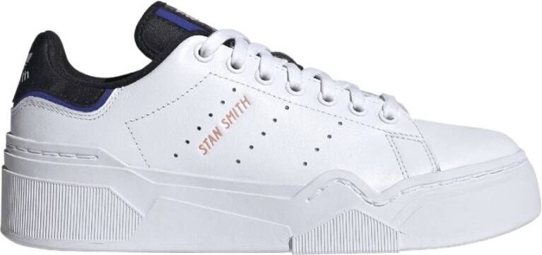 Adidas Originals Stan Smith Bonega 2B sneakers White Dames