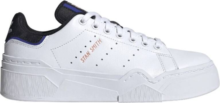Adidas Originals Stan Smith Bonega 2B sneakers White Dames - Foto 2