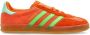 Adidas Originals Gazelle Bold W Sneaker Fashion sneakers Schoenen solar orange solar green gum m2 maat: 39 1 3 beschikbare maaten:39 1 3 - Thumbnail 1