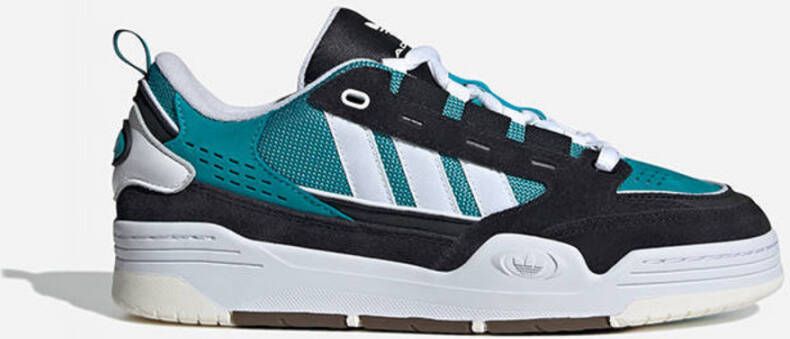 adidas Originals Adi 2000 Sneakers Blauw Heren