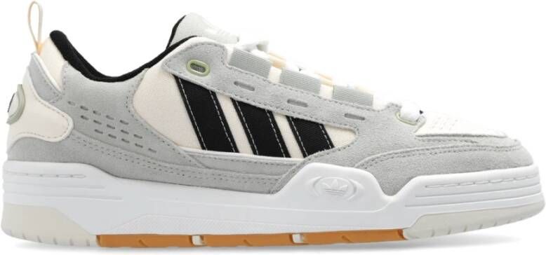 adidas Originals Adi2000 sneakers Gray Dames