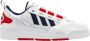 Adidas Originals Adi2000 sneakers White - Thumbnail 1