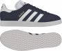 Adidas Originals Gazelle Sneaker Gazelle blau maat: 41 1 3 beschikbare maaten:41 1 3 42 2 3 43 1 3 44 2 3 45 1 3 46 - Thumbnail 3