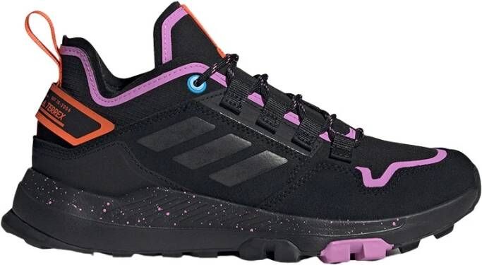 Adidas Originals Adidas Terrex Hikster W Trail Sneaker Black Dames