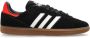 Adidas Originals 100T Palos Hills Lifestyle in zwart formaten: 42 2 3 - Thumbnail 1