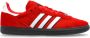 Adidas Originals 100T Palos Hills Lifestyle in rood formaten: 41 1 3 - Thumbnail 10
