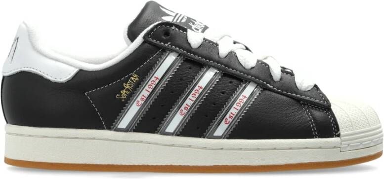 adidas Originals Adidas x Korn Black Heren