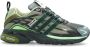 Adidas Originals X Sftm Green Dames - Thumbnail 1
