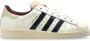 Adidas Krokodilreliëf Leren Sneakers Multicolor - Thumbnail 17