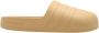 Adidas Originals Adifom Adilette Badslippers Sandalen & Slides Schoenen magic beige magic beige core black maat: 39 beschikbare maaten:42 43 44. - Thumbnail 1