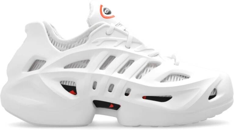 Adidas Originals adiFOM ClimaCool Cloud White Crystal White Core Black- Dames Cloud White Crystal White Core Black